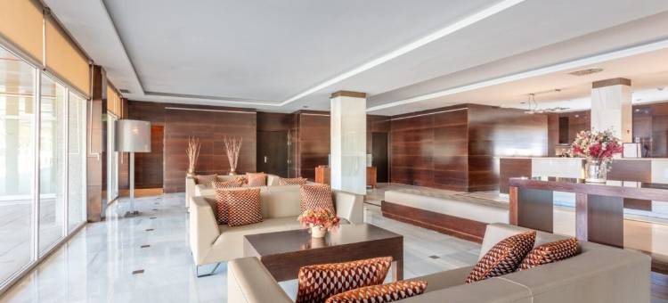 欧洲之星酒店(Eurostars Toledo)图片