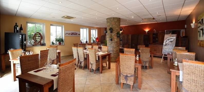 卡萨迪玛利亚西西莉亚 A 酒店(Hôtel A Casa di Maria Cicilia)图片