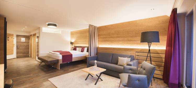 奥特塞自然酒店(Naturhotel Outside)图片