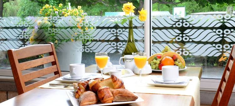 阿奎拉德酒店(Logis l'Ayguelade)图片