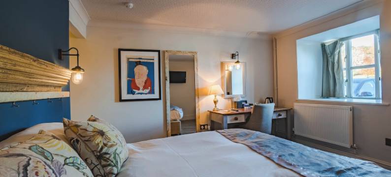 邦克旅馆(The Bunk Inn)图片