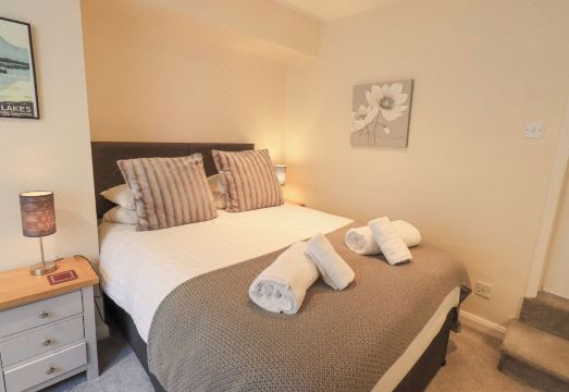 The Writing Room Hotel Overview