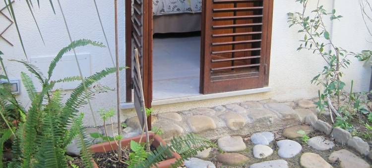 勒马B＆B酒店(Lirma B&B)图片