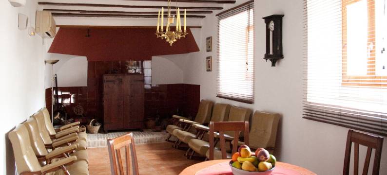 努斯塔卡门夫人酒店(Nuestra Señora del Carmen)图片