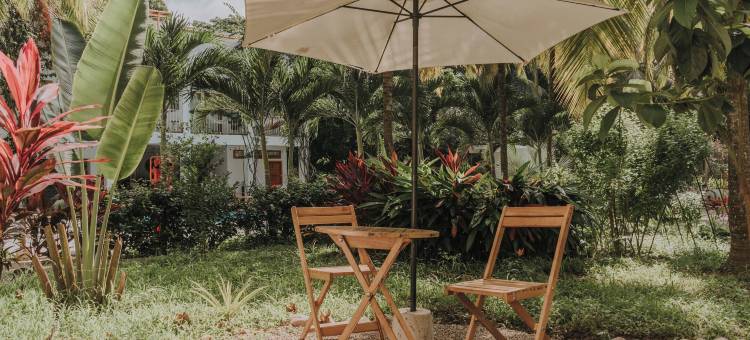 皇家孔雀之家精品酒店(Casa del Pavo Real Boutique Hotel)图片