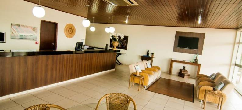 地中海公园酒店(Mediterrâneo Park Hotel)图片