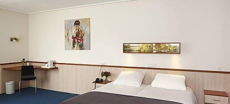 普林斯霍夫酒店(Hotel Princenhof)图片