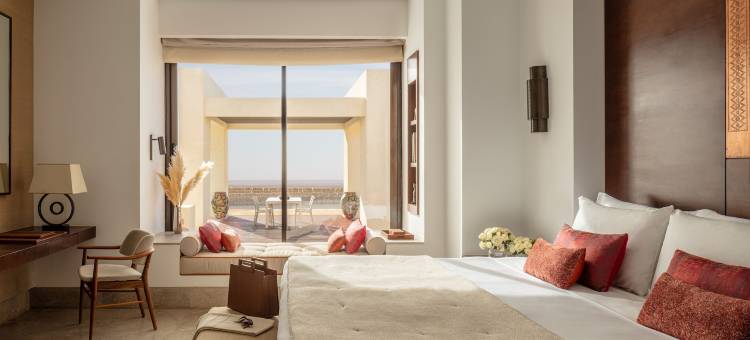 安纳塔拉托泽尔度假村(Anantara Sahara Tozeur Resort & Villas)图片