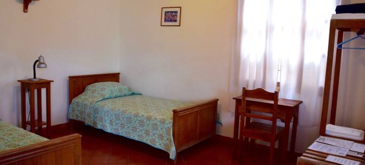 卡飞家庭旅馆(La Casa de Cafe Bed and Breakfast)图片