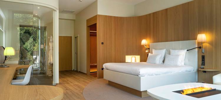 克洛斯德里斯 6717 自然水疗酒店(6717 Nature Hôtel & Spa le Clos des Délices)图片