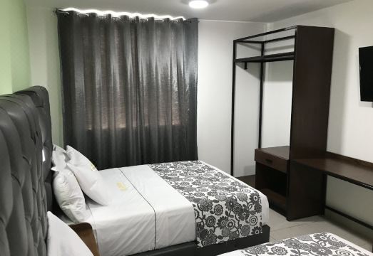 Hotel Jar8 Hotel Overview