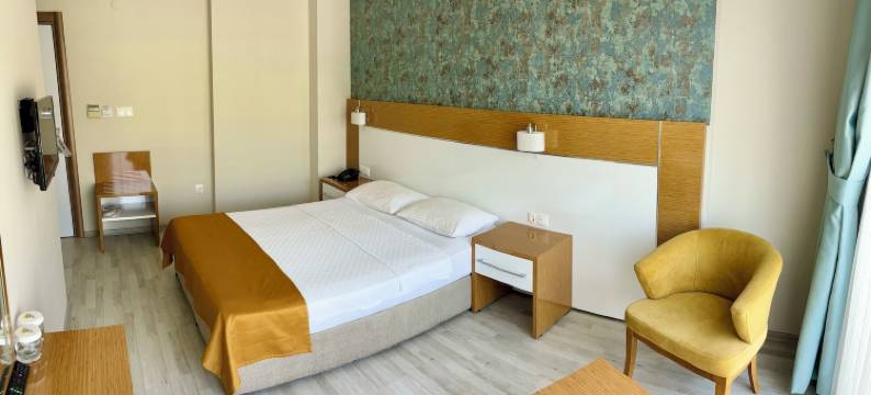 圣塔娜生活酒店(Hotel Santana)图片