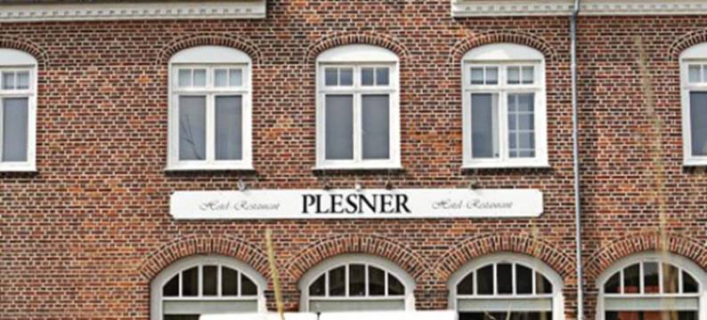 普莱斯纳浴场酒店(Plesners Badehotel)图片