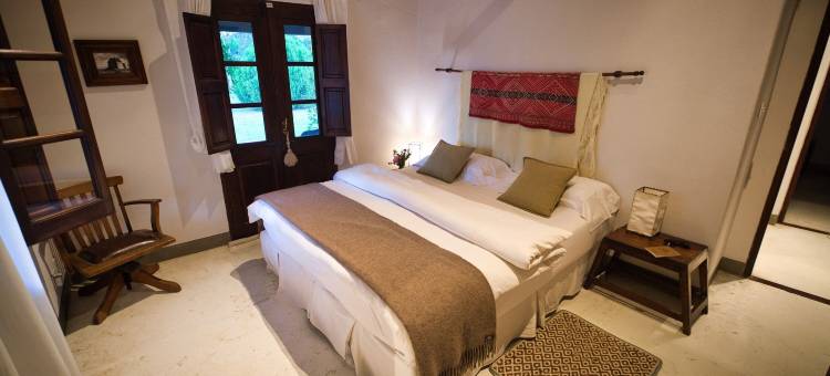 芬卡瓦伦蒂娜酒店(Finca Valentina)图片