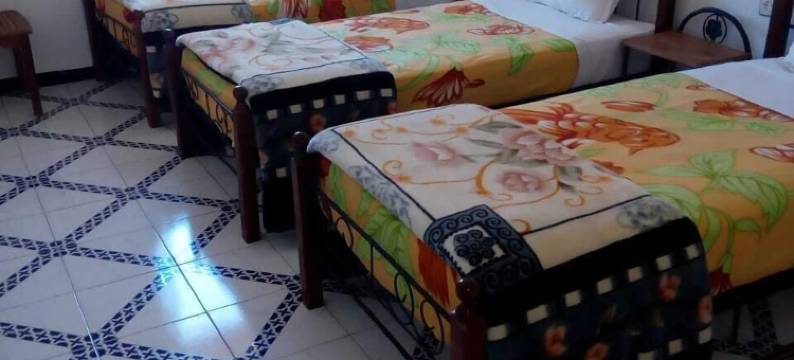 科图比安纳观光住宅酒店(Residence Koutoubienne)图片