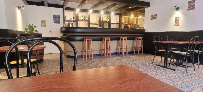 菲雅克原生酒店(The Originals Access, Hôtel Figeac)图片