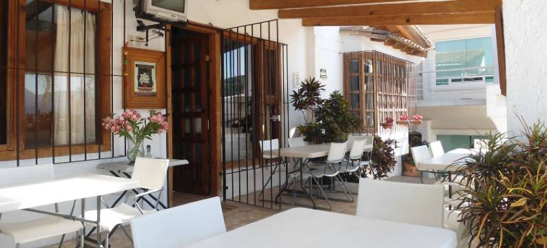 D 葆拉精品酒店(Hotel Boutique d' Paola)图片