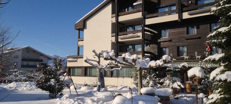 罗斯勒酒店(Hotel Restaurant Rössle)图片