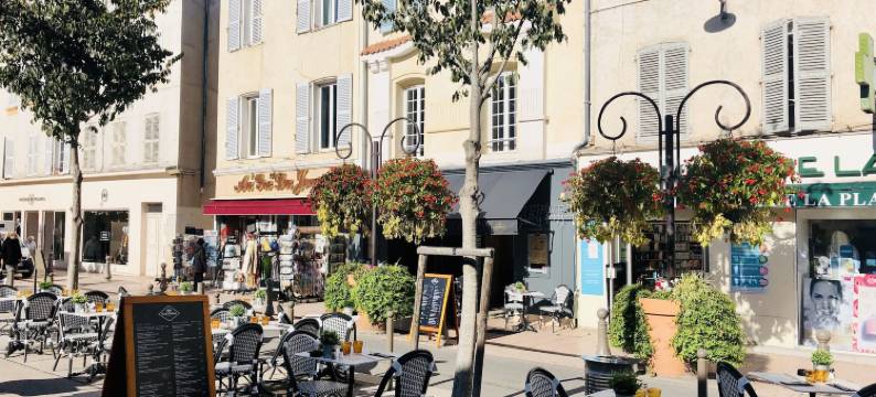 易瑞酒店(Irin Hotel)图片