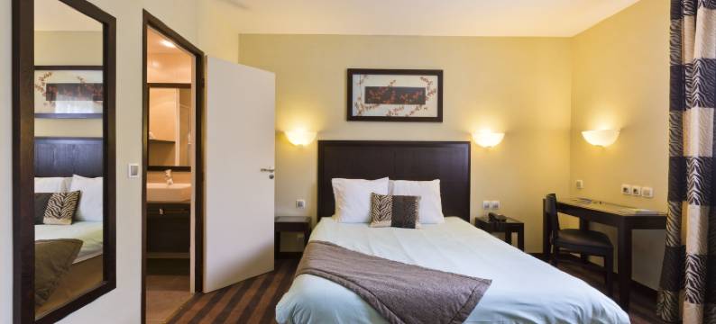 海滨磨坊酒店(Auberge du Moulin Marin)图片