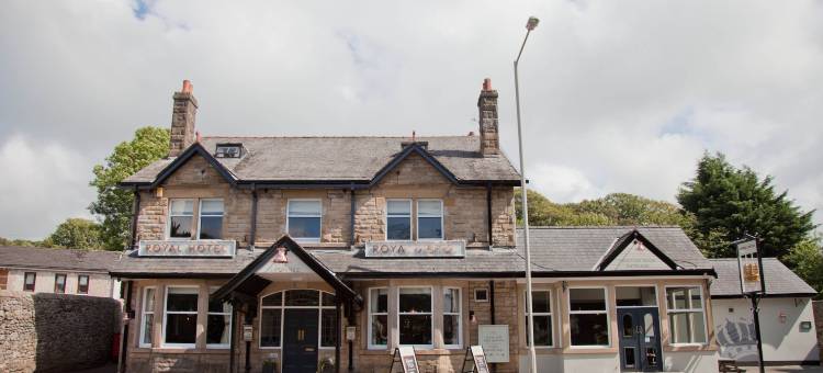 皇家酒店(The Royal Hotel)图片