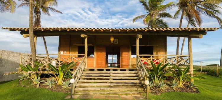 比斯树度假村(Tree Bies Resort - Oficial)图片