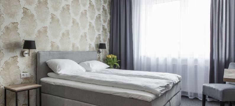 格丁尼亚中心酒店(Gdynia Centrum)图片