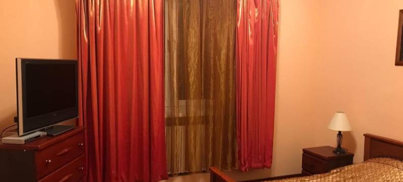 科斯特莱沃酒店 107(Kostylevo 107)图片