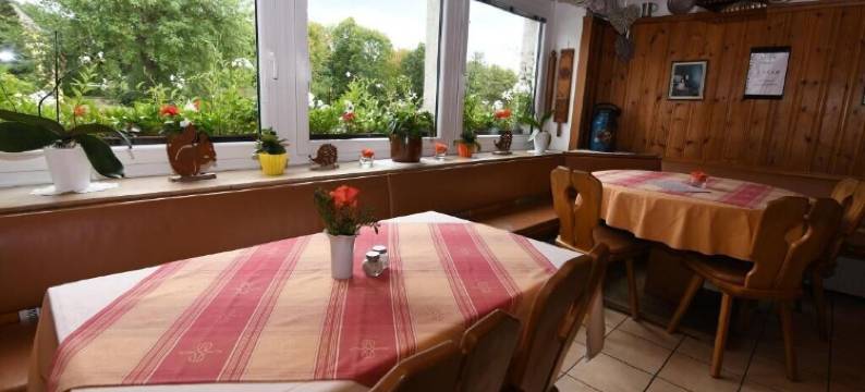 格林豪泰乡村酒店(Landgasthof Grüner Baum)图片