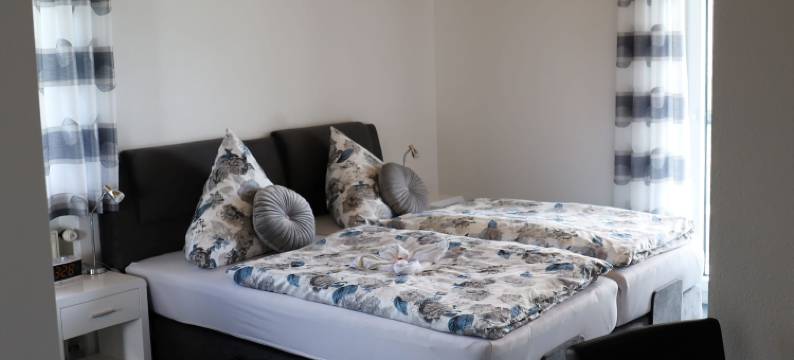 阿加特旅馆(Pension Agathe)图片