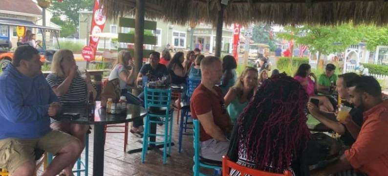 海港广场套房旅馆(Harbour Square Suites)图片