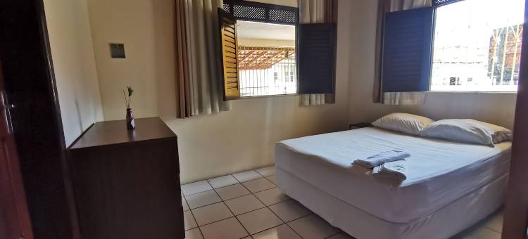 SOS 青年旅舍(Sos Hostel)图片