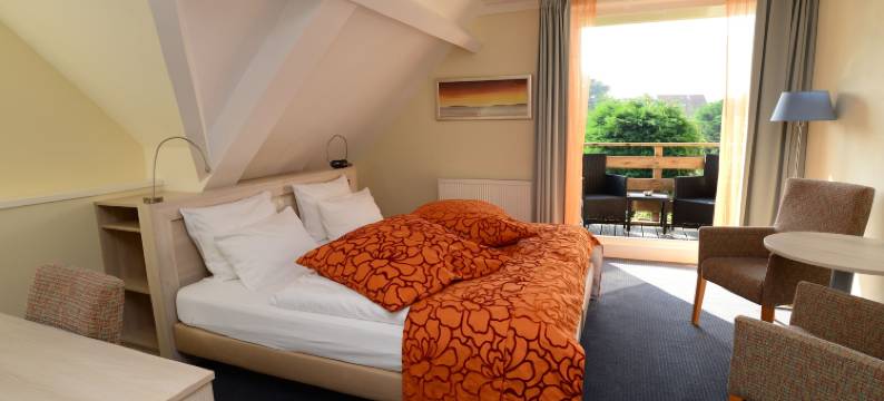 欧普德克酒店(Hotel Op Diek)图片