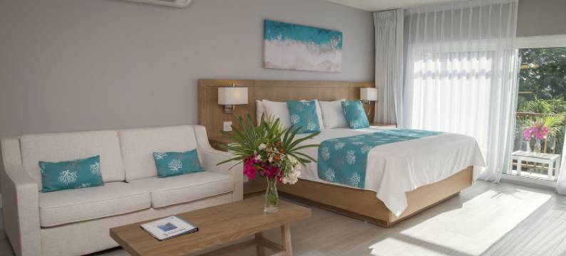 西波涅海滩俱乐部(Siboney Beach Club)图片