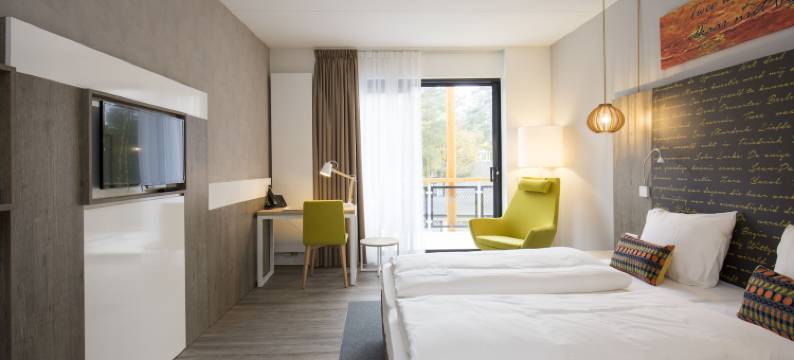 兰歌德艾斯维酒店(Landgoed Isvw)图片