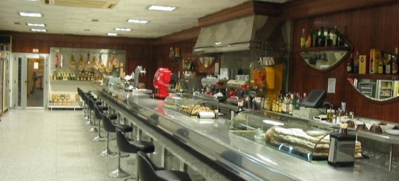 尼科酒店(Hotel Nico)图片