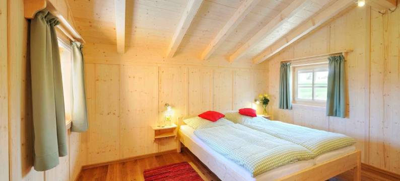 兰姆朴洛夫度假屋(Lamplhof)图片