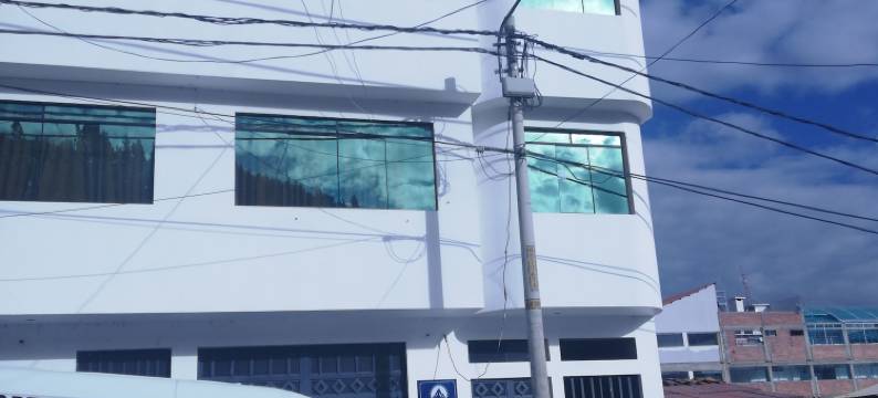 阿尔特松胡山胡瓦拉茨青年旅舍(Artesonraju Hostel Huaraz)图片