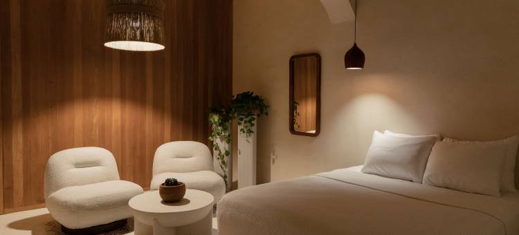 叙述阁楼(Narrativ Lofts)图片