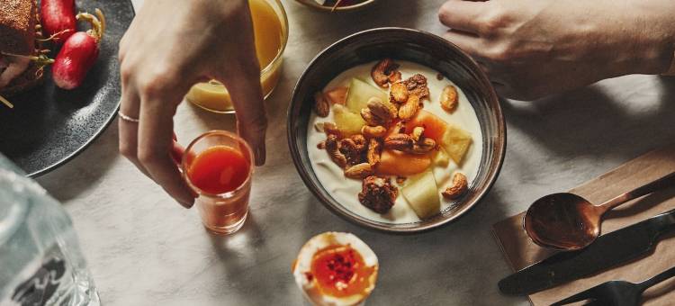 弗朗特兹酒店 - WorldHotels Crafted 匠旅系列(Hotel Frantz, WorldHotels Crafted)图片