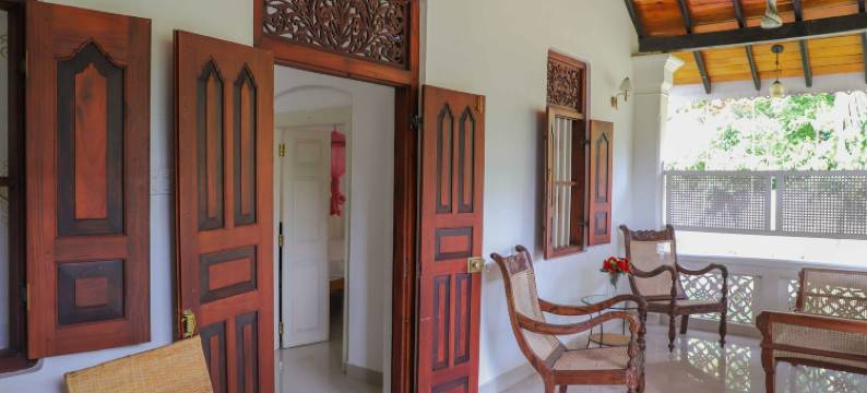 伊兰佩鲁玛别墅(Ilamparuma Hotel)图片