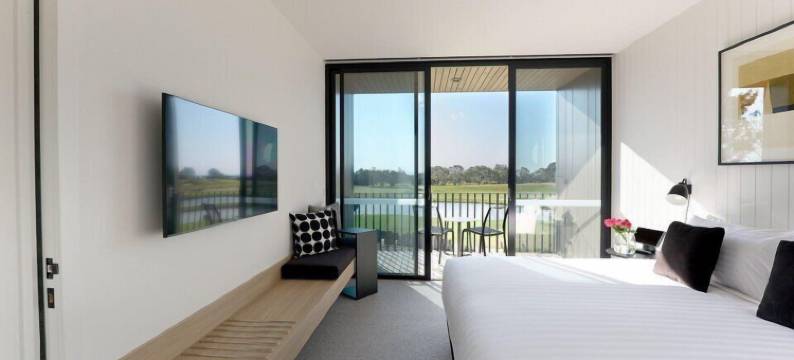 Curlewis的住宿场所(Accommodation at Curlewis)图片