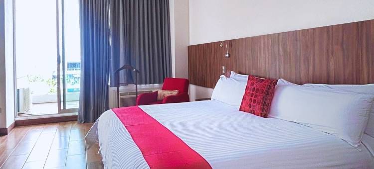 尊马商务精品酒店(Zújmú Business Boutique Hotel)图片