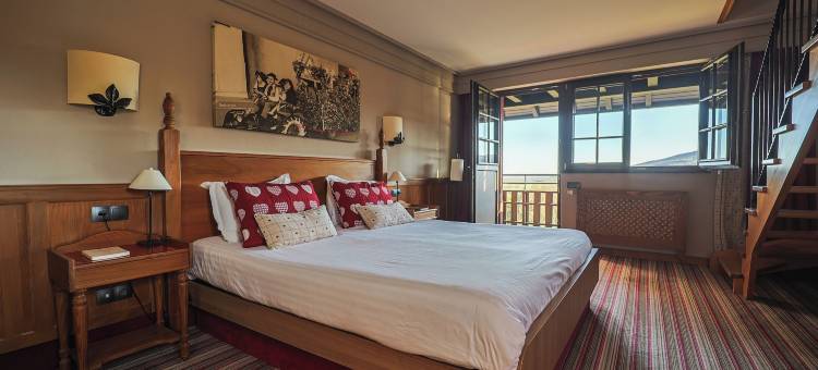 阿诺德酒店(Hôtel Arnold)图片