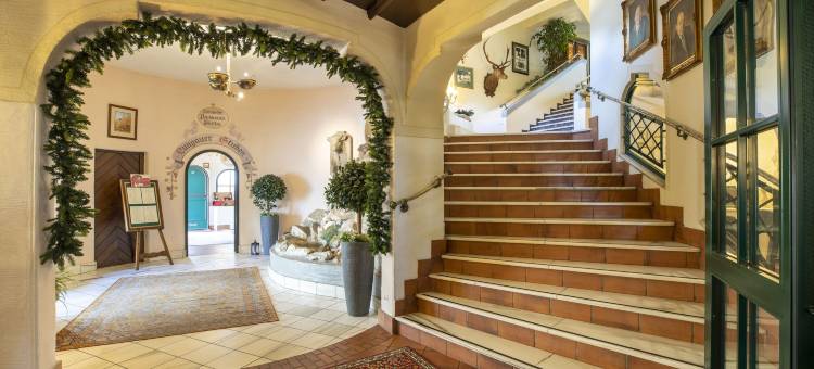 瓦斯特尔沃特餐厅酒店(Hotel & Restaurant Wastlwirt)图片