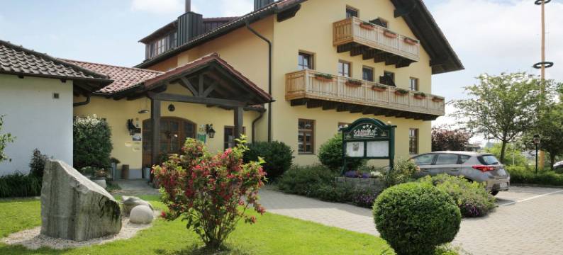 施亚兹霍夫酒店(Schätzlhof Ohg)图片