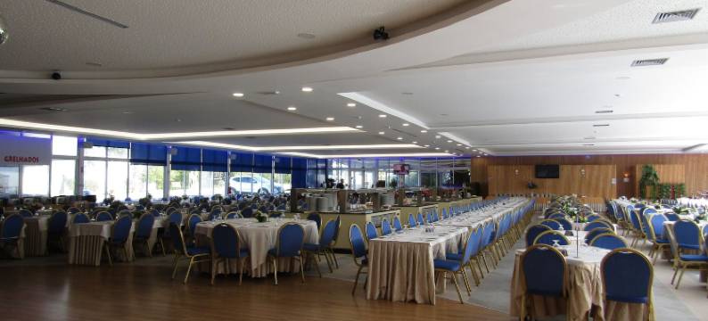 卡尔达斯酒店(Hotel Caldas Internacional)图片