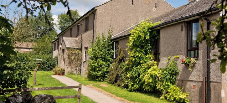 YHA青年旅馆-马勒姆(YHA Malham)图片