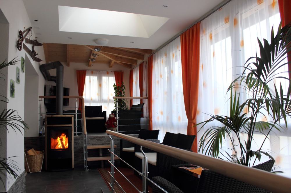 Hotel Alpha Over view