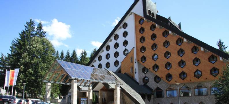 比安卡Spa度假酒店(Bianca Resort & Spa)图片